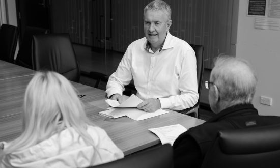 Estate Planning Image