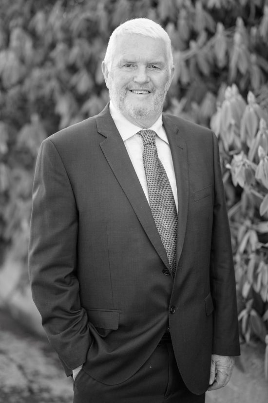 John Bannerman Image