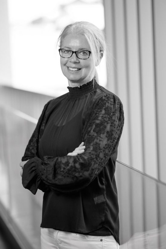 Lorraine Little Cruickshank Pryde