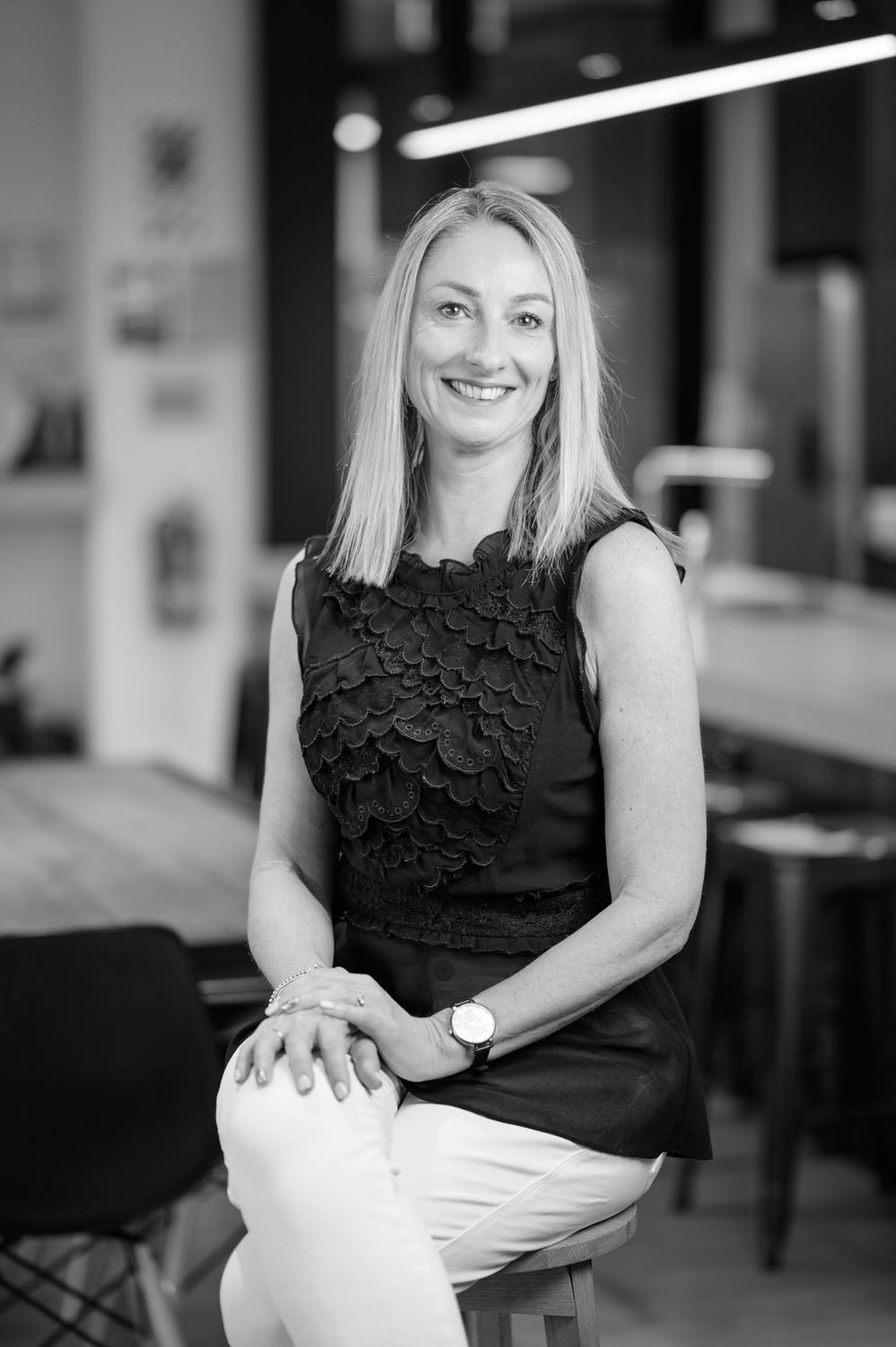 Pauline Kingsland Image