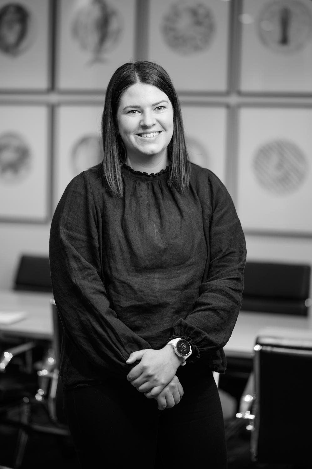 Sharni Frew Image