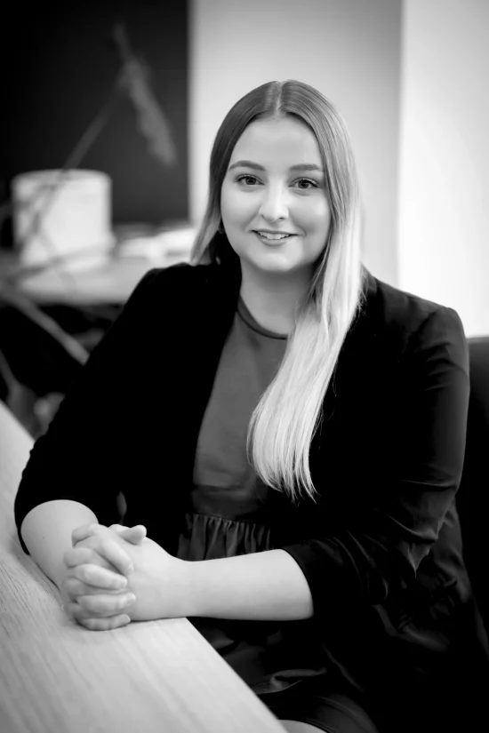 Megan Pearson Image