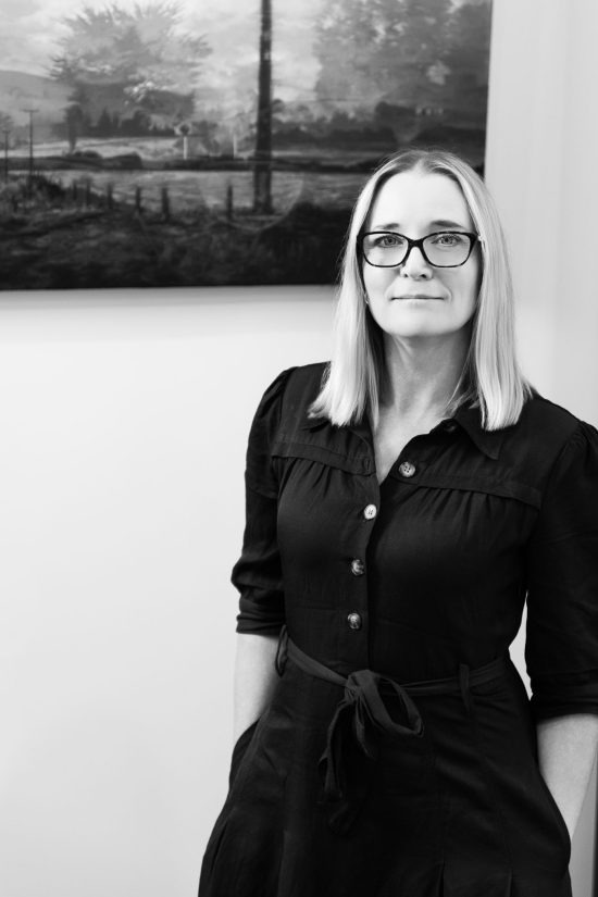 Helen Robinson Image