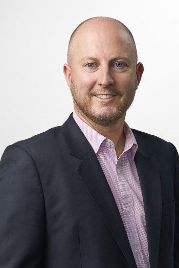 Greg Smith Image
