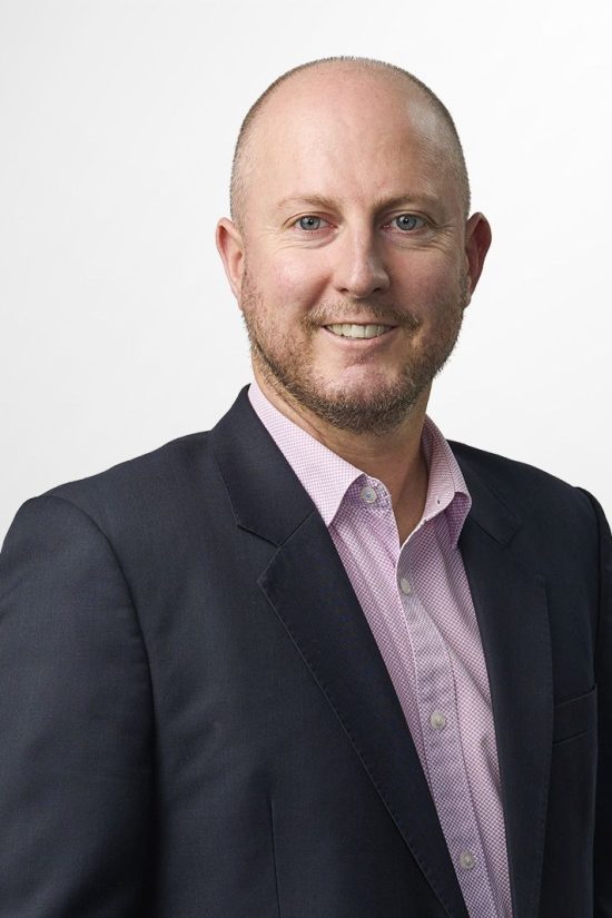 Greg Smith Image