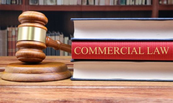 Commercial Image